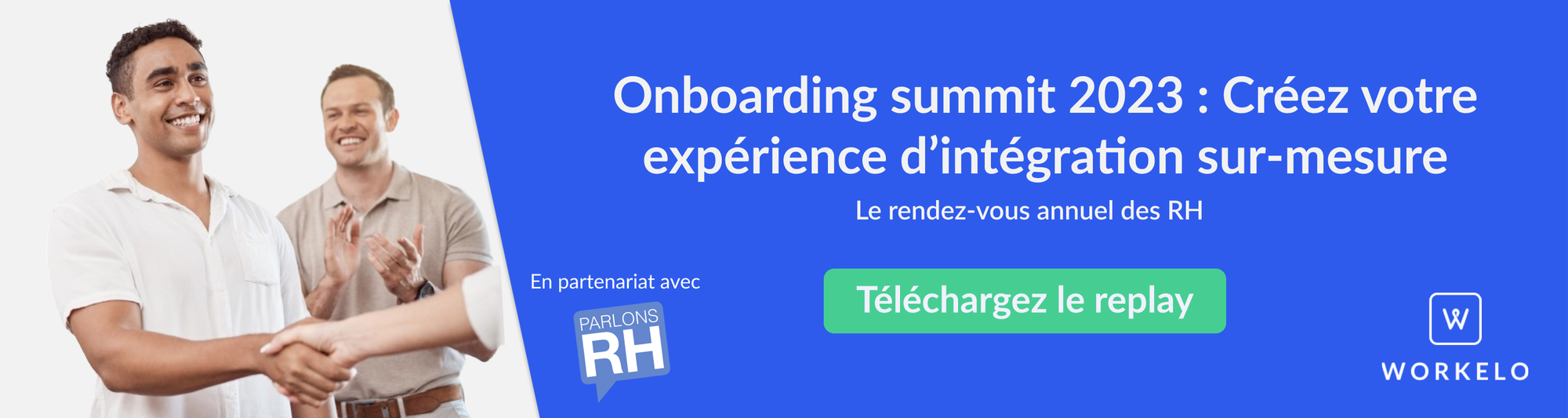 Téléchargement replay onboarding summit 2023