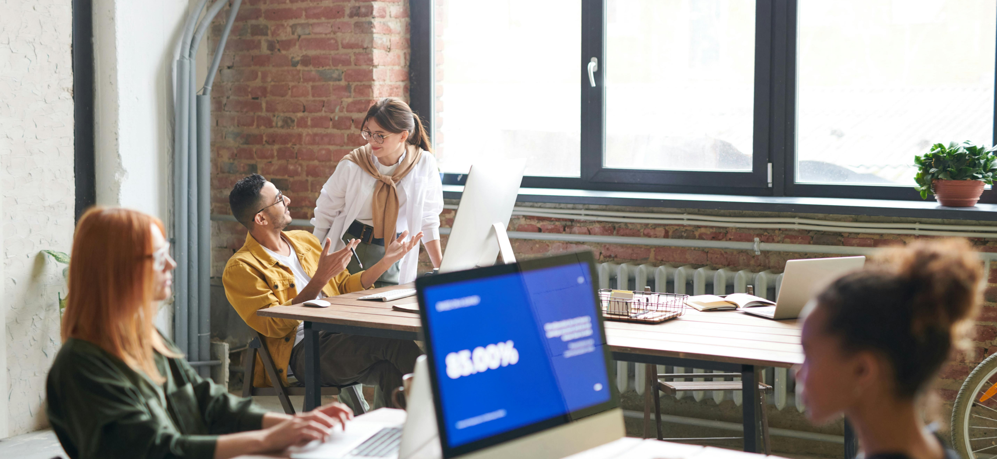 Pourquoi un outil d’onboarding est essentiel en PME