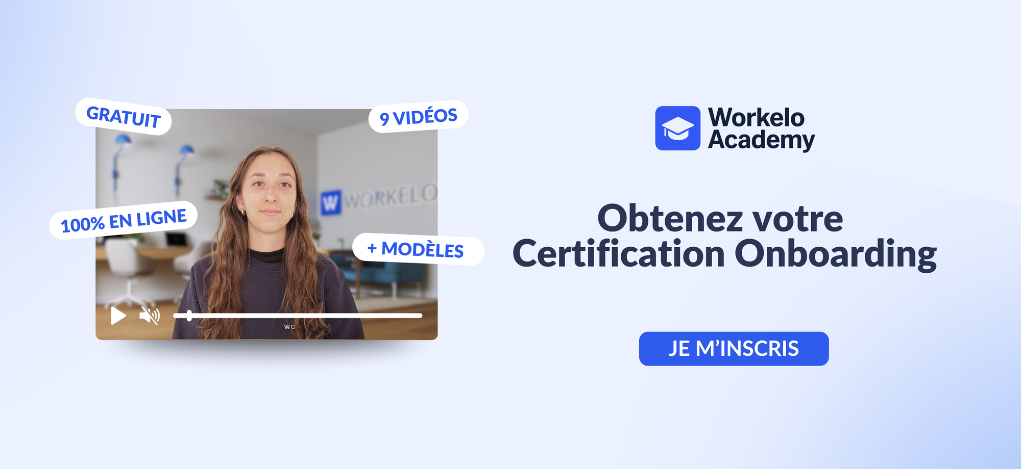 Formation Onboarding : 9 étapes pour structurer des parcours collaborateur efficaces